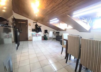 Three-room apartment Via XXIV Maggio, Serramazzoni - photo 38