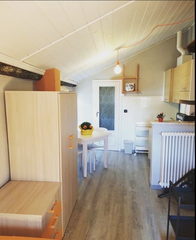 Monolocale Via Mondovì, Cuneo - foto 2