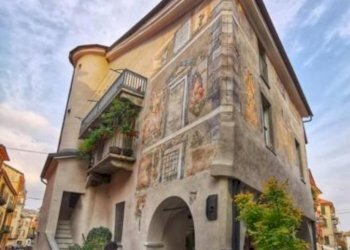 Monolocale Via Mondovì, Cuneo - foto 1