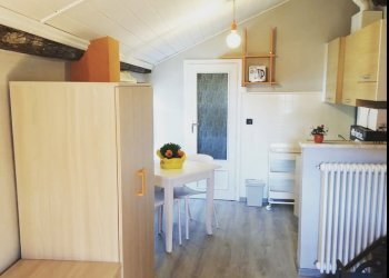 Monolocale Via Mondovì, Cuneo - foto 2