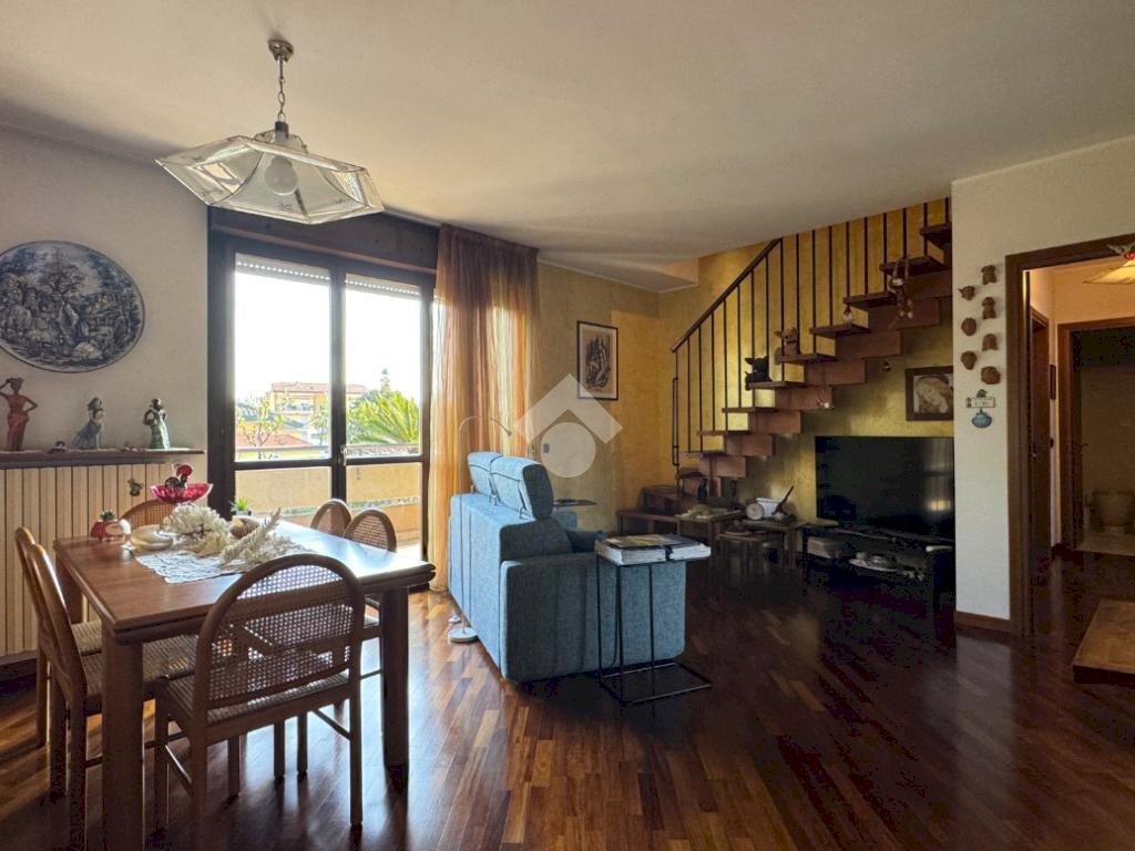 Quadrilocale Via Monza, Gessate - foto 2