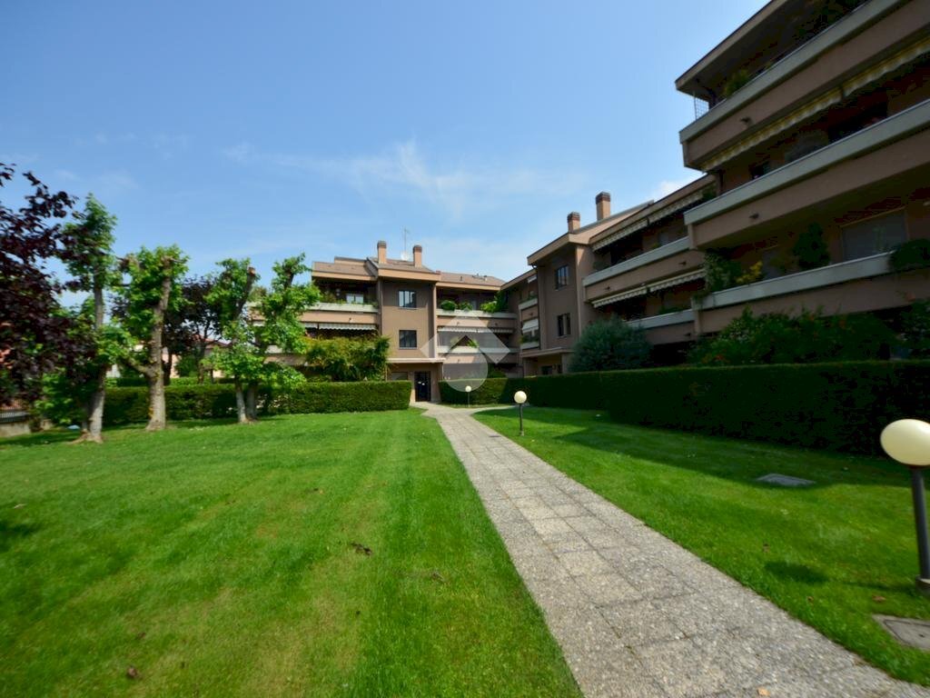 Quadrilocale Via Monza, Gessate - foto 1