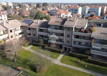 Quadrilocale Via Monza, Gessate - foto 29