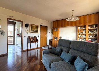 Quadrilocale Via Monza, Gessate - foto 8