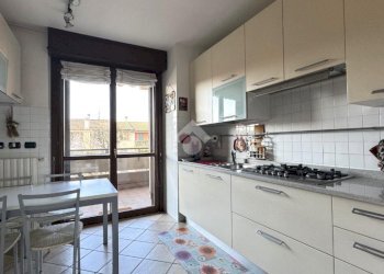 Quadrilocale Via Monza, Gessate - foto 9