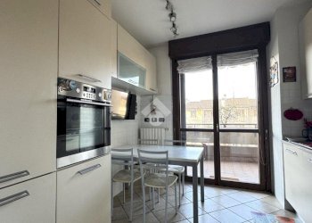 Quadrilocale Via Monza, Gessate - foto 10