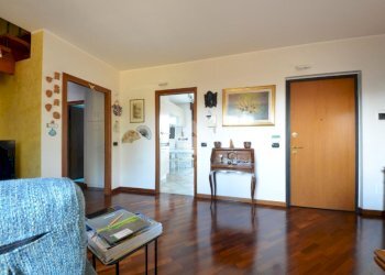 Quadrilocale Via Monza, Gessate - foto 15