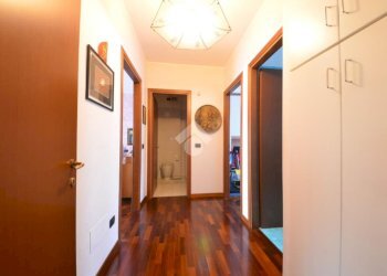 Quadrilocale Via Monza, Gessate - foto 16