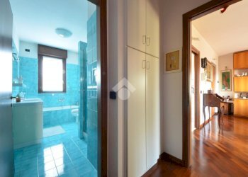 Quadrilocale Via Monza, Gessate - foto 17