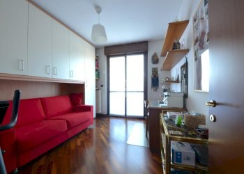 Quadrilocale Via Monza, Gessate - foto 23