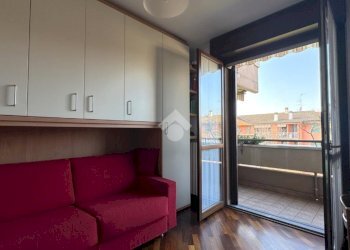 Quadrilocale Via Monza, Gessate - foto 24