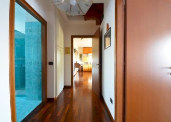 Quadrilocale Via Monza, Gessate - foto 20