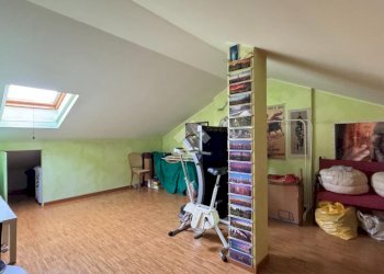 Quadrilocale Via Monza, Gessate - foto 28