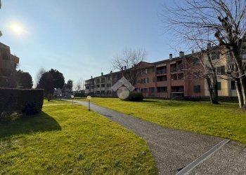 Quadrilocale Via Monza, Gessate - foto 33