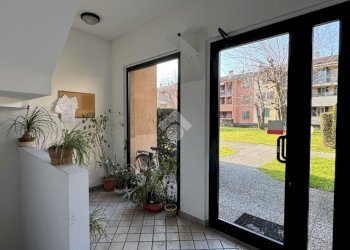 Quadrilocale Via Monza, Gessate - foto 32