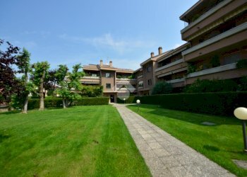 Quadrilocale Via Monza, Gessate - foto 1