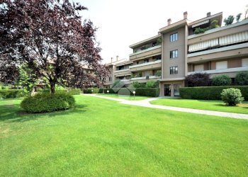 Quadrilocale Via Monza, Gessate - foto 30