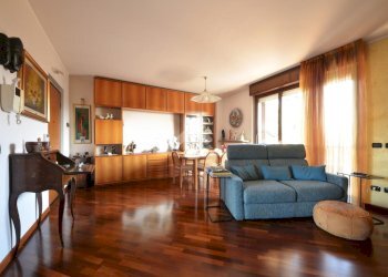 Quadrilocale Via Monza, Gessate - foto 3