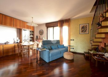 Quadrilocale Via Monza, Gessate - foto 7