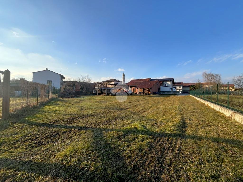 Agricultural land Via Centrale, Strambino - photo 1