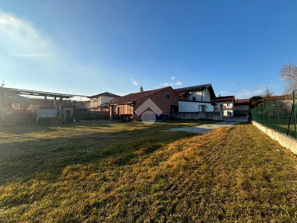 Agricultural land Via Centrale, Strambino - photo 3