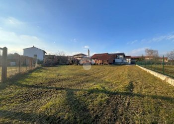 Terreno agricolo Via Centrale, Strambino - foto 1