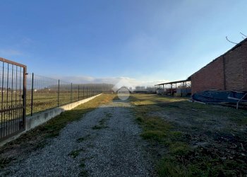 Terreno agricolo Via Centrale, Strambino - foto 2
