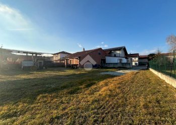 Terreno agricolo Via Centrale, Strambino - foto 3