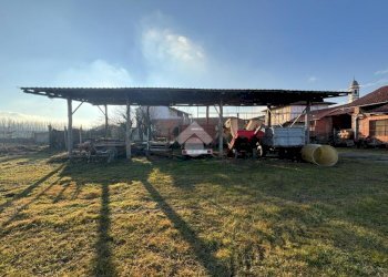 Terreno agricolo Via Centrale, Strambino - foto 10