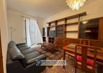 Apartment via Santorre di Santarosa, Savona - photo 9