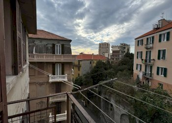 Apartment via Santorre di Santarosa, Savona - photo 14