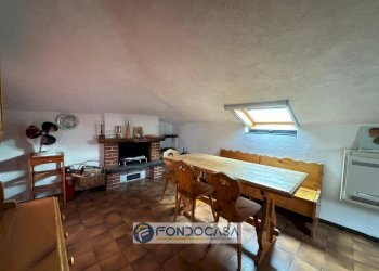 Apartment via Santorre di Santarosa, Savona - photo 18