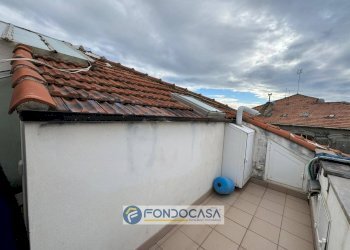 Apartment via Santorre di Santarosa, Savona - photo 21