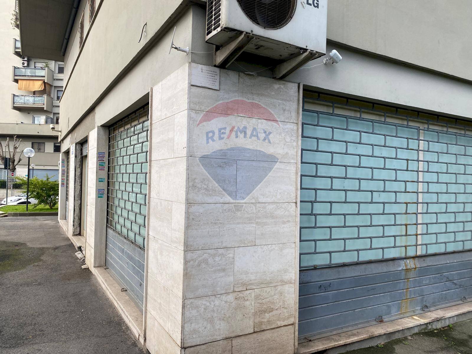 Locale Commerciale Via Pescosolido, Roma (zona Pietralata) - foto 3