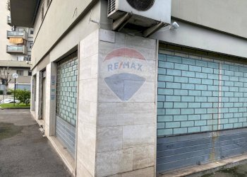 Locale Commerciale Via Pescosolido, Roma (zona Pietralata) - foto 3