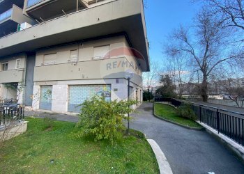 Locale Commerciale Via Pescosolido, Roma (zona Pietralata) - foto 5