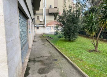 Locale Commerciale Via Pescosolido, Roma (zona Pietralata) - foto 6