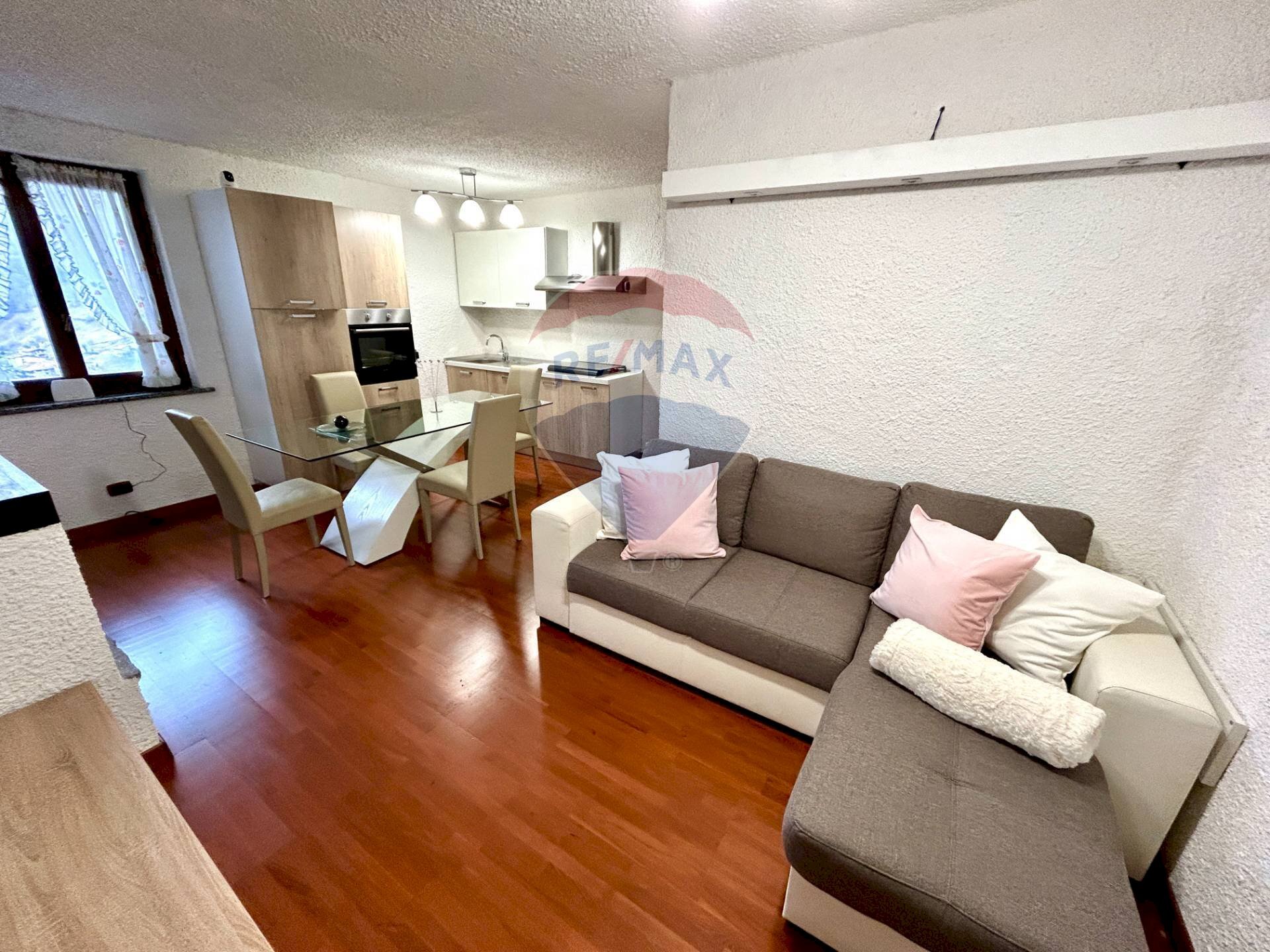 Trilocale Artogne - foto 2