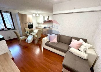 Trilocale Artogne - foto 2