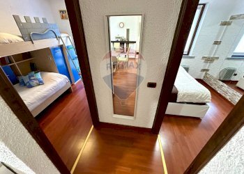 Trilocale Artogne - foto 12