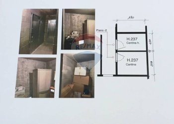 Warehouse via macchiavelli, Seriate - photo 6