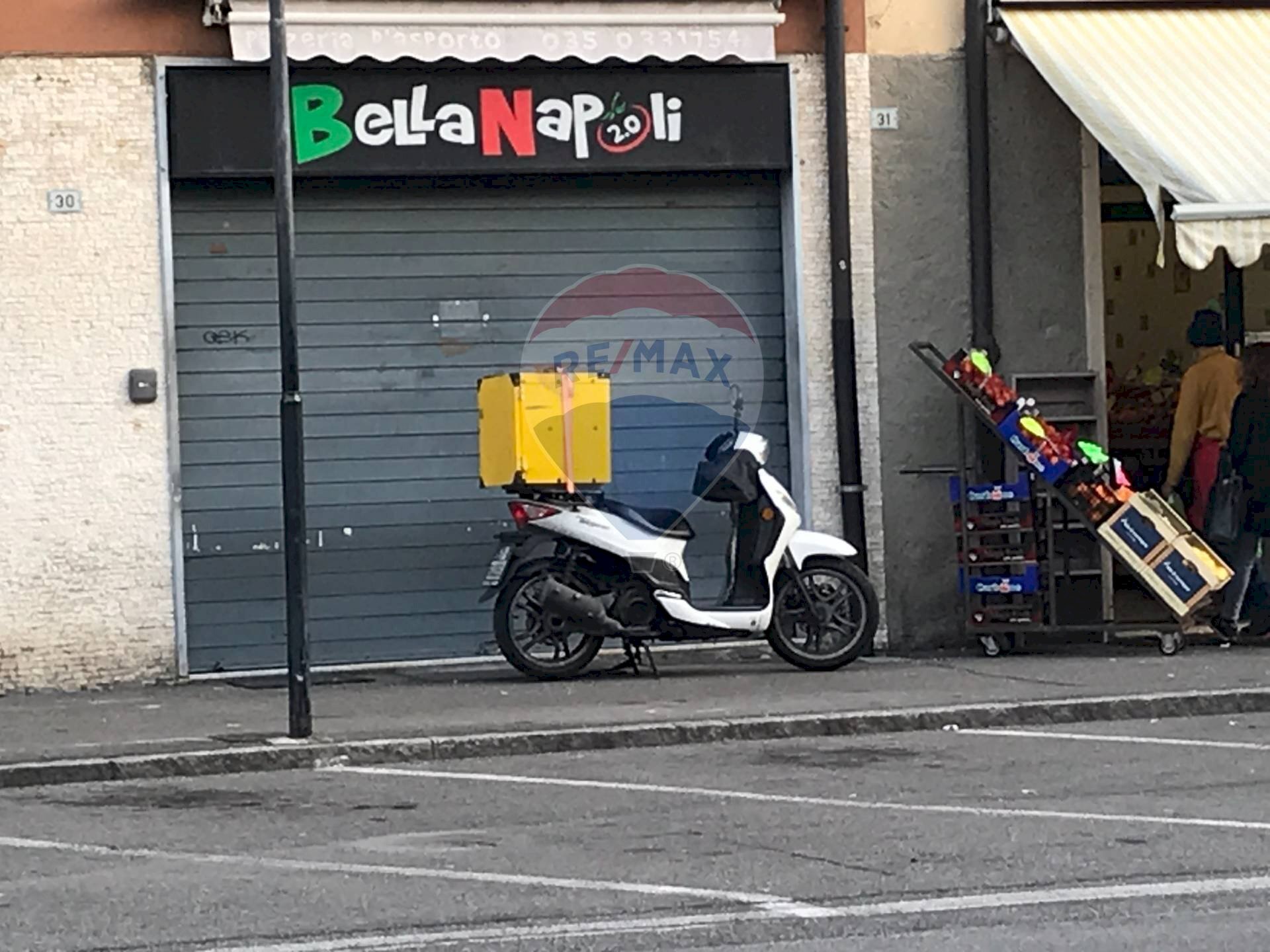 Commercial Premises via Celadina, Gorle - photo 1