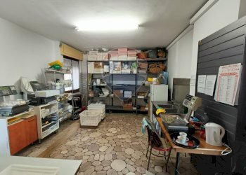 Negozio Piazza Papa Giovanni XXIII, Torre Boldone - foto 7