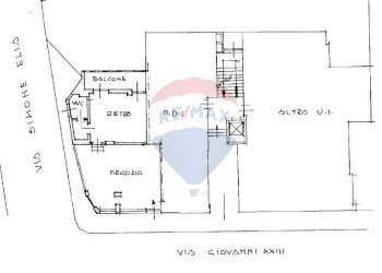 Negozio Piazza Papa Giovanni XXIII, Torre Boldone - foto 12