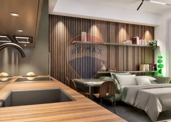 One-room apartment Bergamo - photo 1