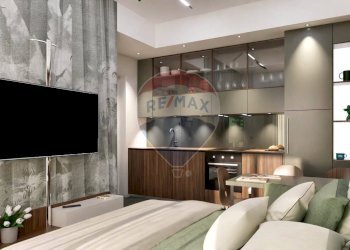 One-room apartment Bergamo - photo 2