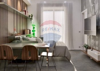 One-room apartment Bergamo - photo 3