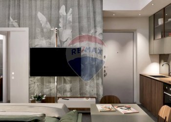 One-room apartment Bergamo - photo 4