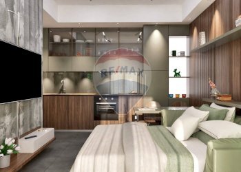 One-room apartment Bergamo - photo 5