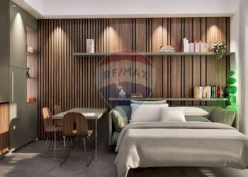 One-room apartment Bergamo - photo 8